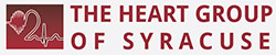 The Heart Group of Syracuse Logo