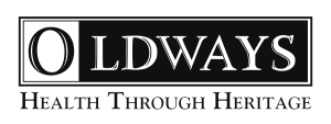 oldways logo